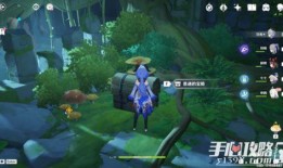 原神4最新主线爆料,探寻神秘遗迹，揭开世界末日的序幕